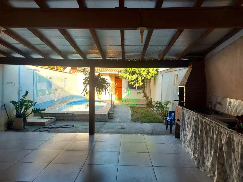 Casa, 4 quartos, 100 m² - Foto 1