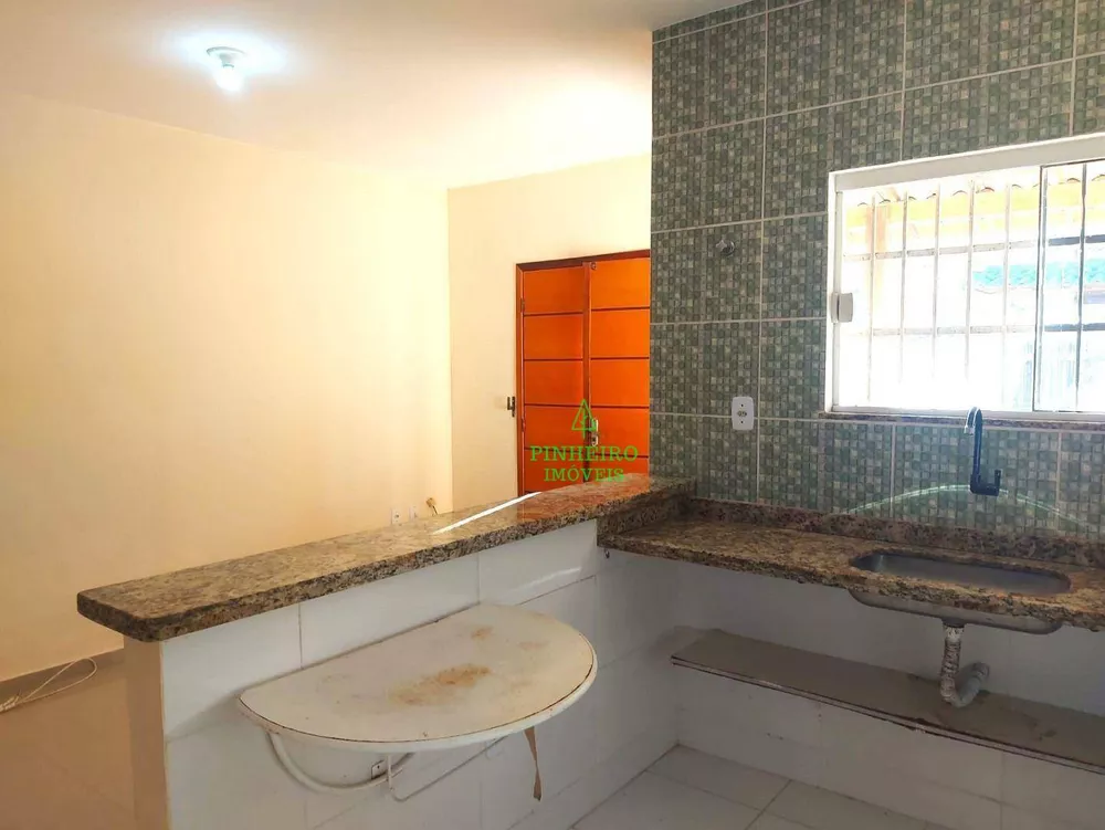 Casa, 4 quartos, 100 m² - Foto 6