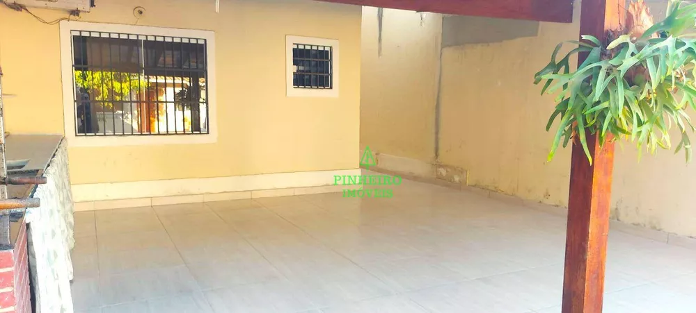 Casa, 4 quartos, 100 m² - Foto 15