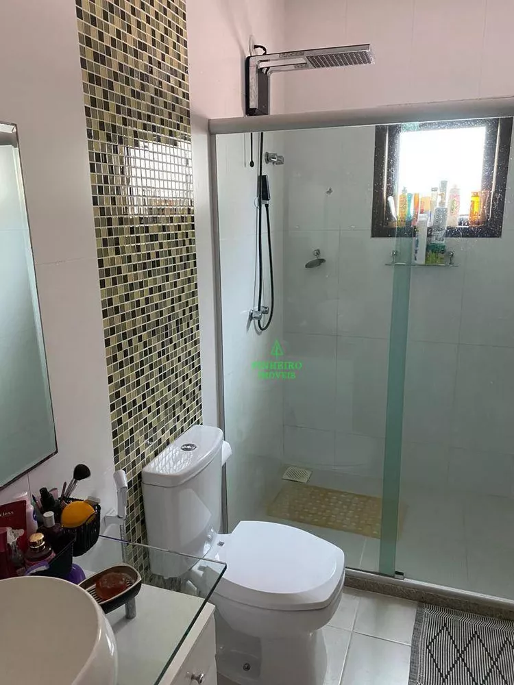 Casa, 3 quartos, 250 m² - Foto 13