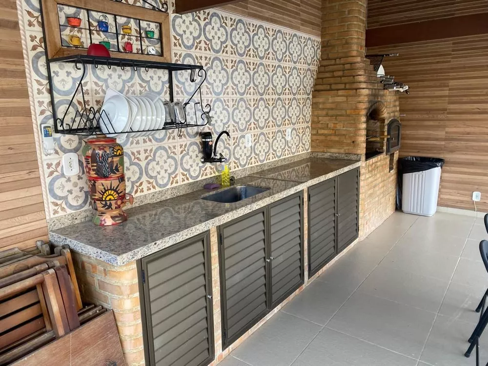 Casa, 3 quartos, 250 m² - Foto 16