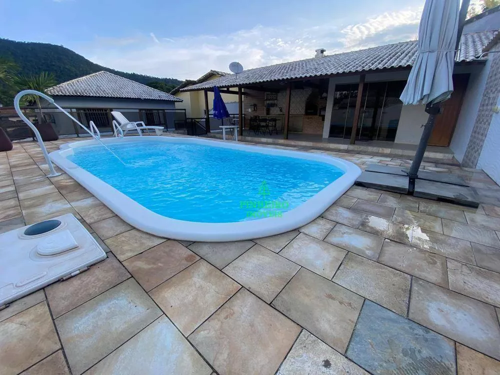 Casa, 3 quartos, 250 m² - Foto 21