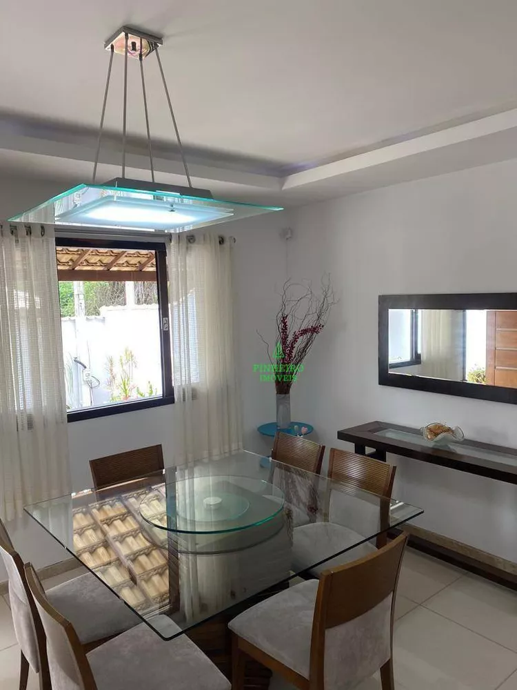 Casa, 3 quartos, 250 m² - Foto 4