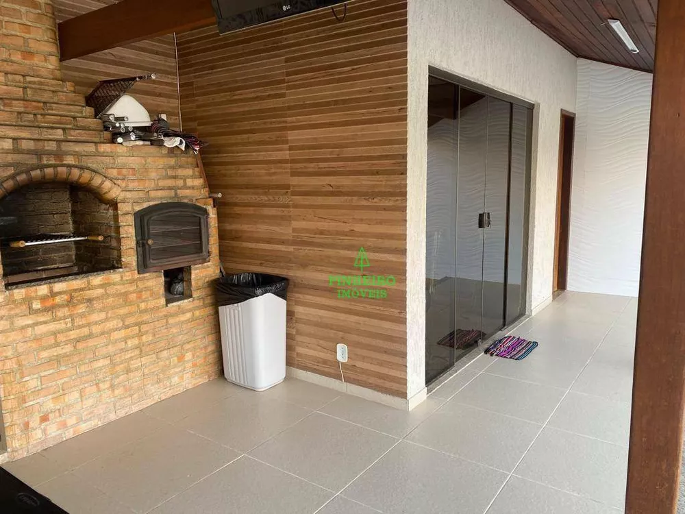 Casa, 3 quartos, 250 m² - Foto 17