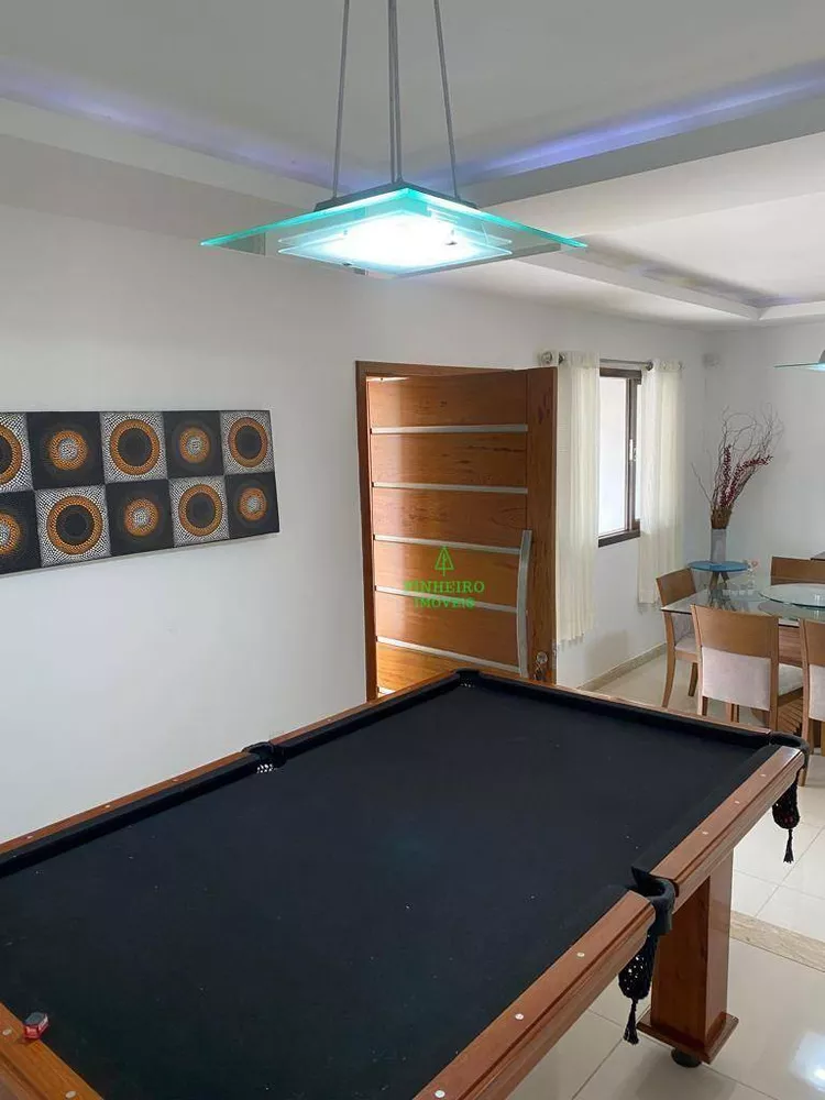 Casa, 3 quartos, 250 m² - Foto 5