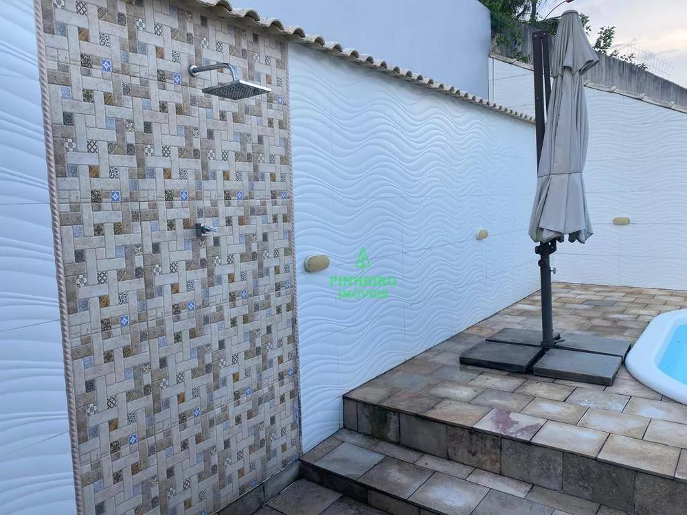 Casa, 3 quartos, 250 m² - Foto 18