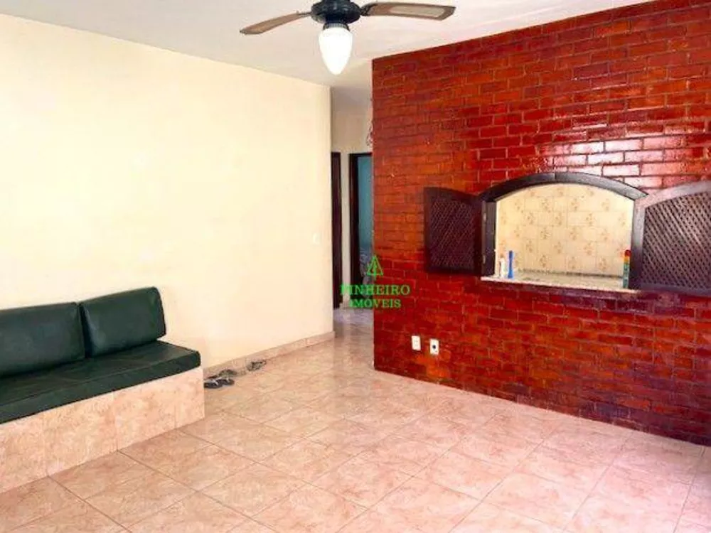 Casa, 4 quartos, 278 m² - Foto 14