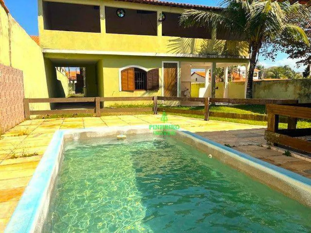 Casa, 4 quartos, 278 m² - Foto 11