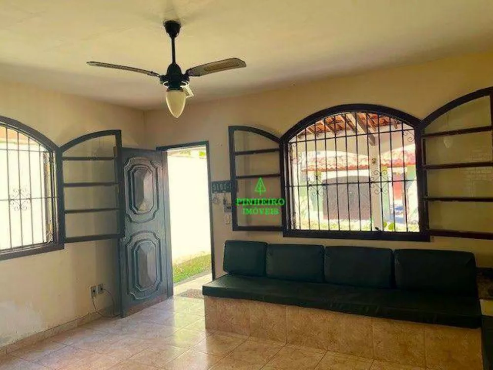 Casa, 4 quartos, 278 m² - Foto 13