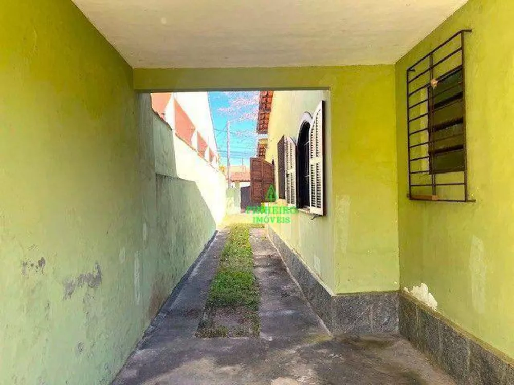 Casa, 4 quartos, 278 m² - Foto 10