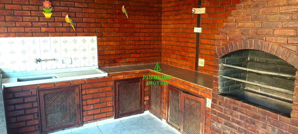 Casa, 4 quartos, 278 m² - Foto 18