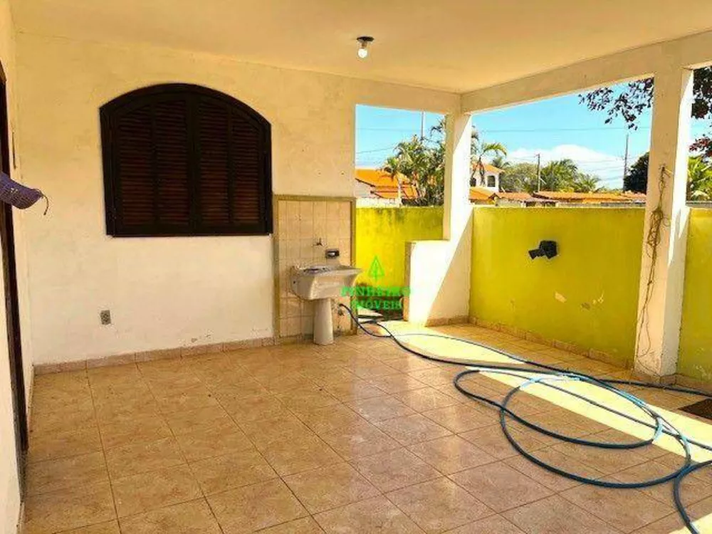 Casa, 4 quartos, 278 m² - Foto 17
