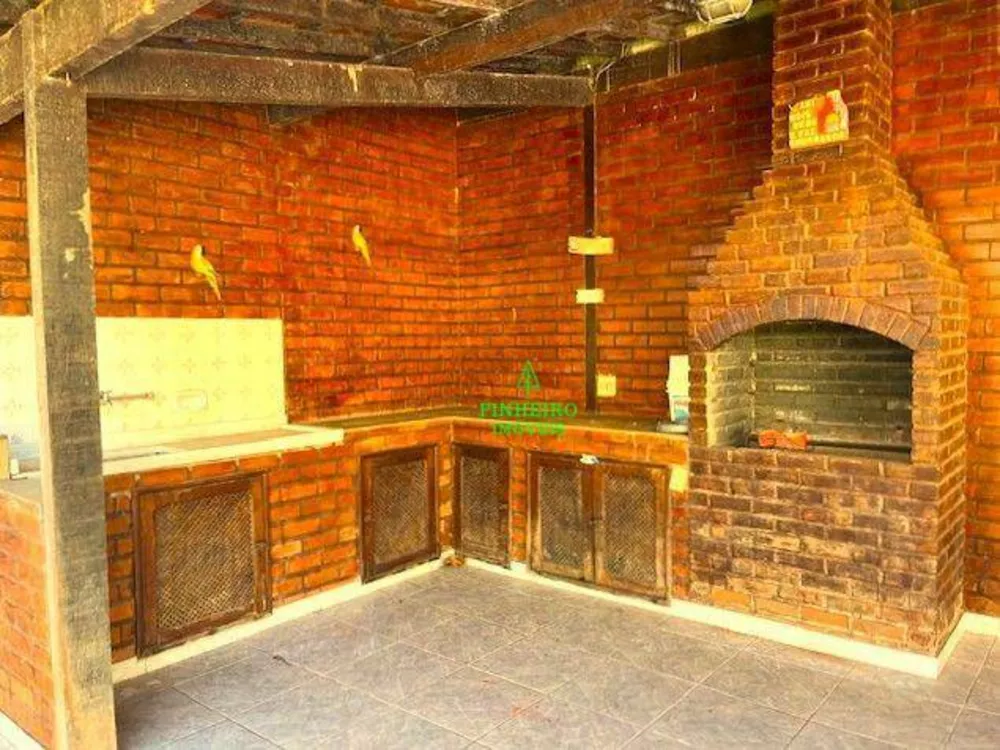 Casa, 4 quartos, 278 m² - Foto 6