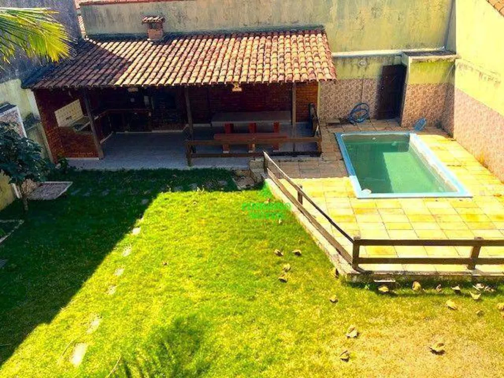 Casa, 4 quartos, 278 m² - Foto 5