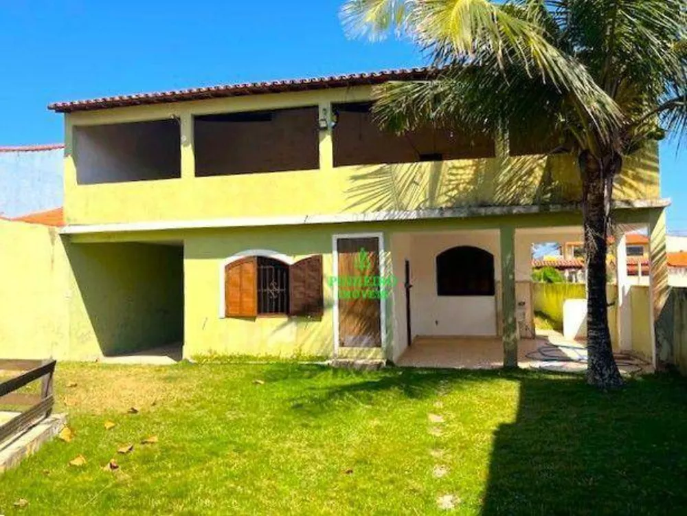 Casa, 4 quartos, 278 m² - Foto 23