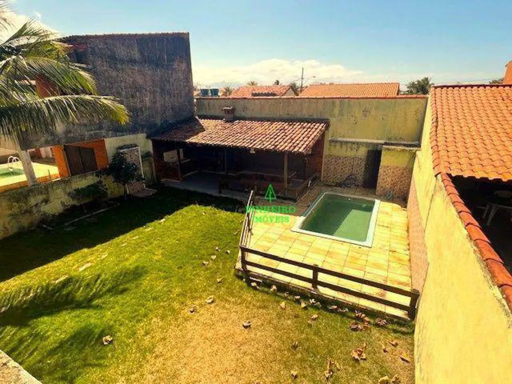 Casa, 4 quartos, 278 m² - Foto 21