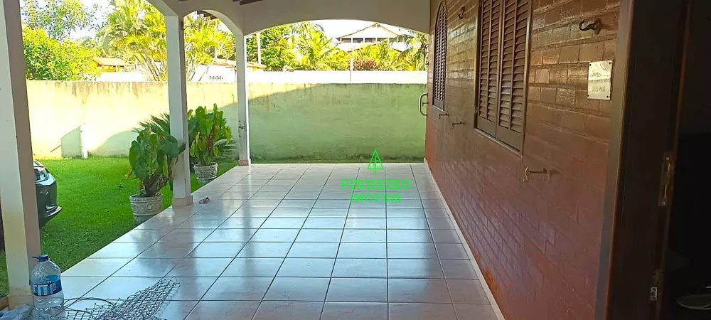 Casa, 4 quartos, 278 m² - Foto 3