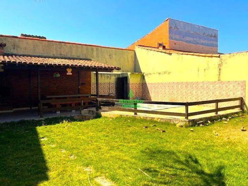 Casa, 4 quartos, 278 m² - Foto 4