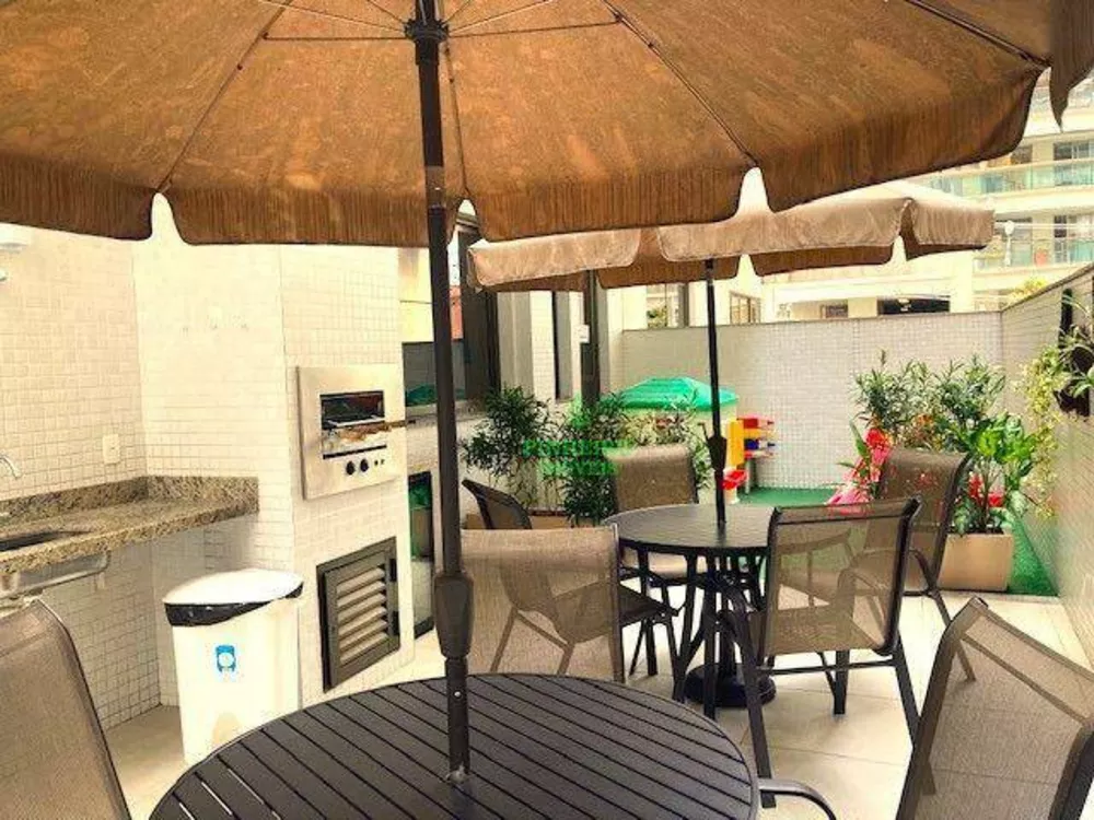 Apartamento, 2 quartos, 80 m² - Foto 14