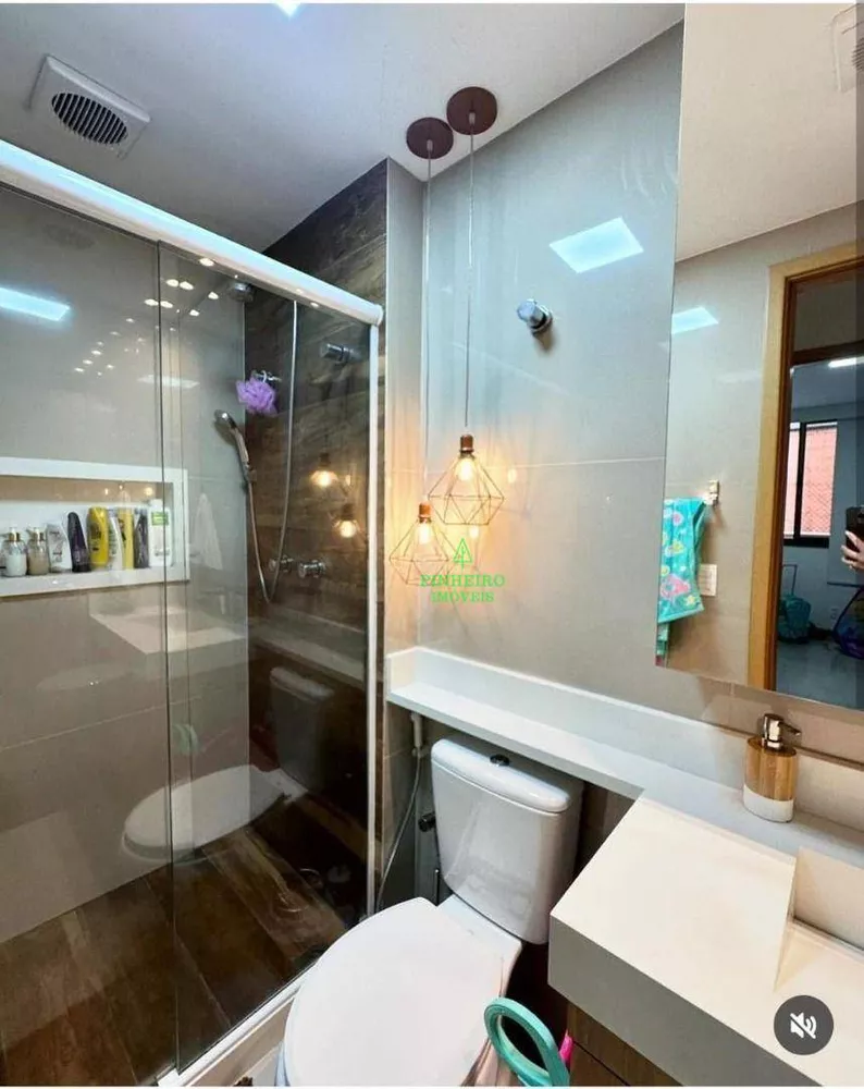 Apartamento, 2 quartos, 80 m² - Foto 9