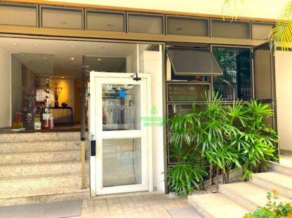 Apartamento, 2 quartos, 80 m² - Foto 22