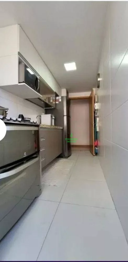 Apartamento, 2 quartos, 80 m² - Foto 3