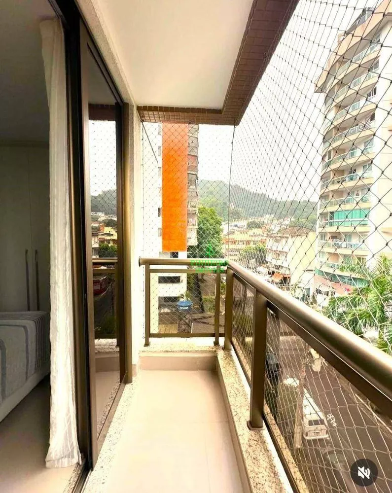Apartamento, 2 quartos, 80 m² - Foto 12