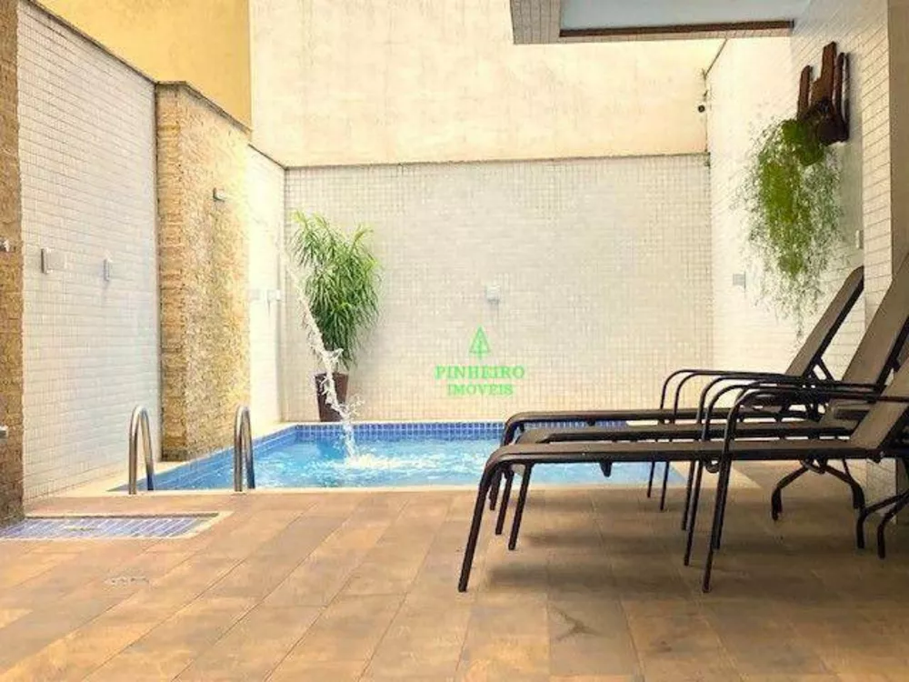 Apartamento, 2 quartos, 80 m² - Foto 16