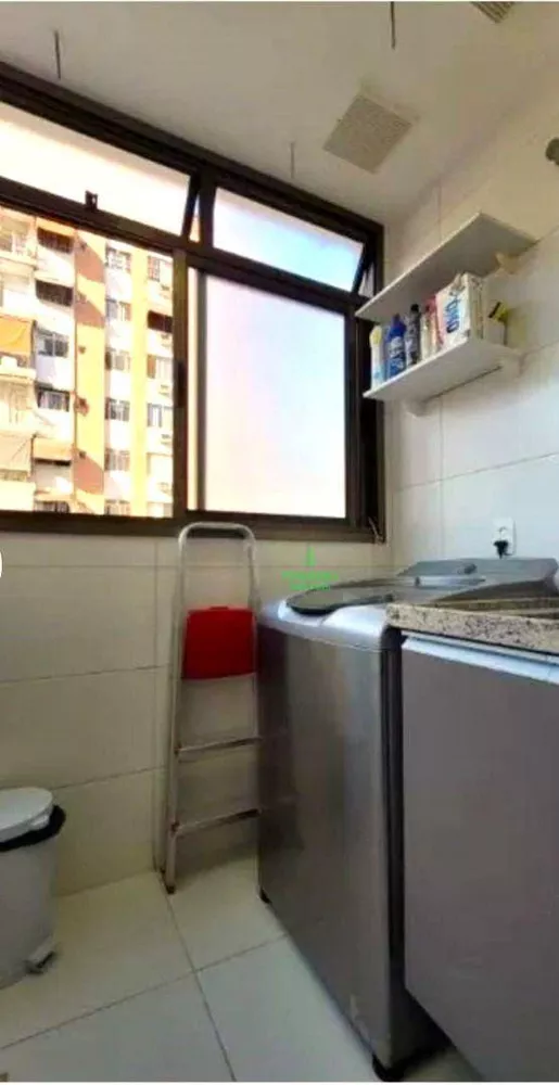 Apartamento, 2 quartos, 80 m² - Foto 4