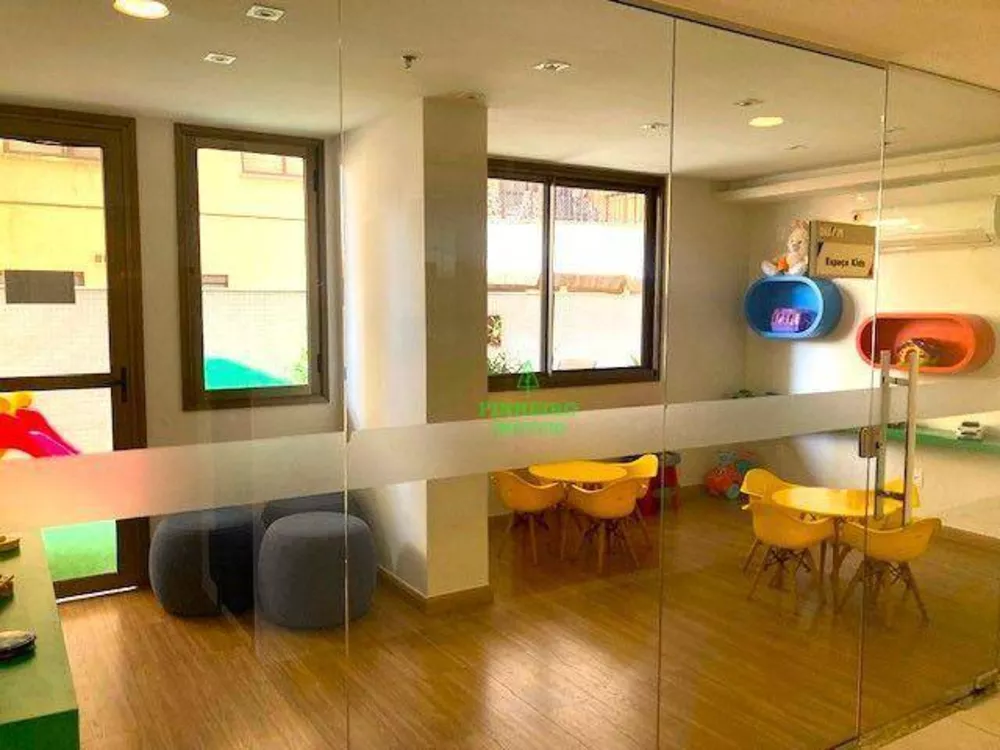 Apartamento, 2 quartos, 80 m² - Foto 17