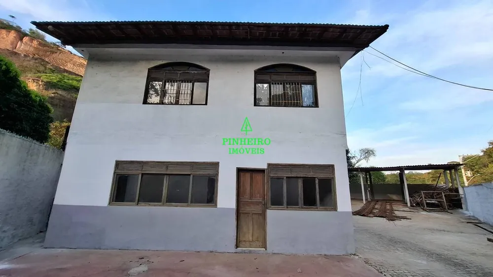 Depósito-Galpão, 810 m² - Foto 10