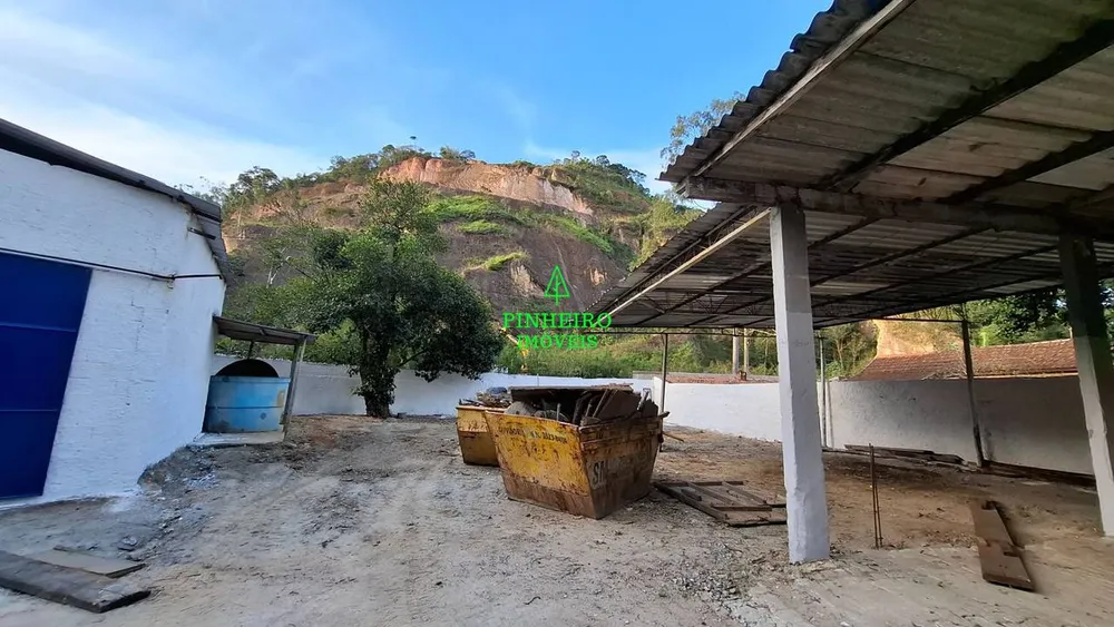 Depósito-Galpão, 810 m² - Foto 20