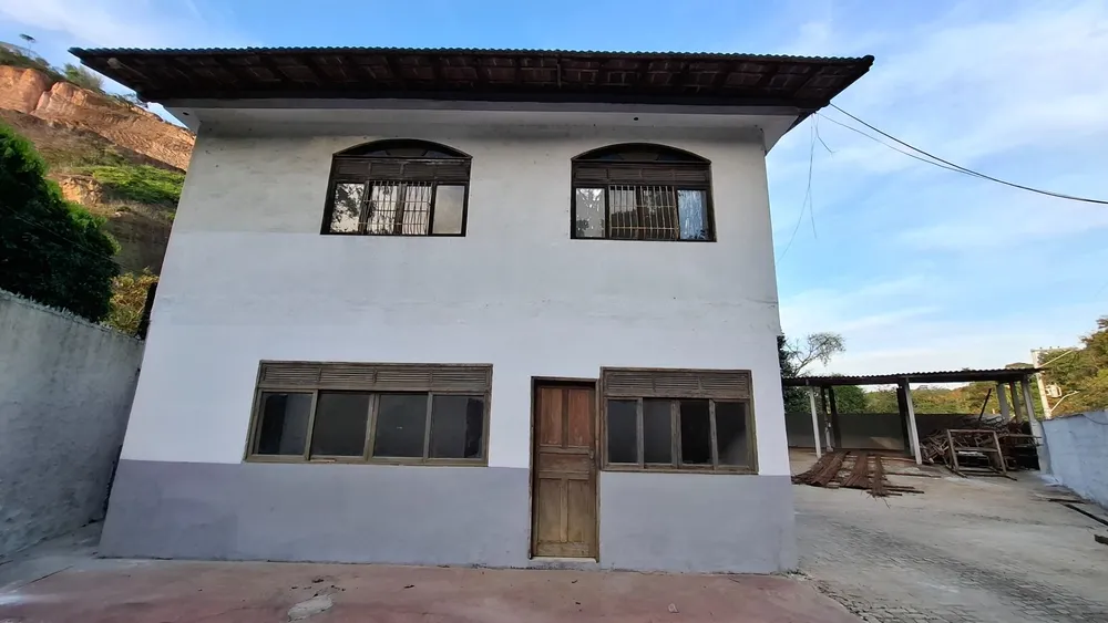 Depósito-Galpão, 810 m² - Foto 9