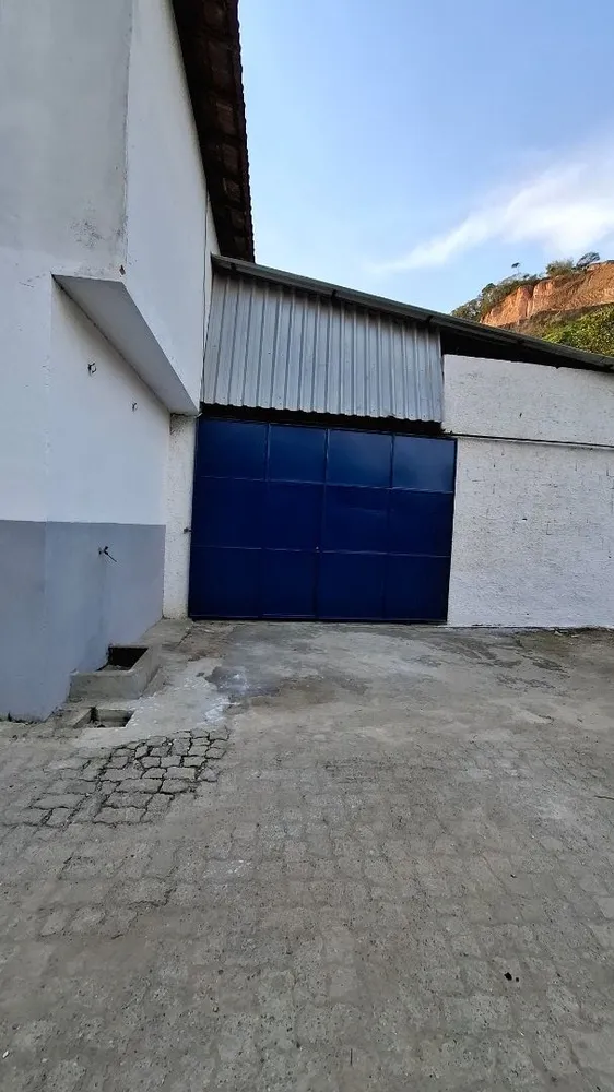Depósito-Galpão, 810 m² - Foto 11