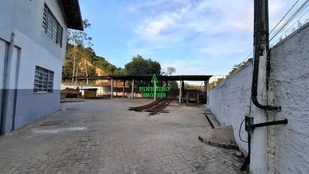 Depósito-Galpão, 810 m² - Foto 17