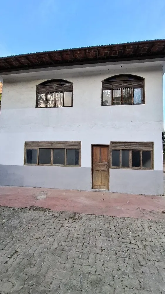 Depósito-Galpão, 810 m² - Foto 10
