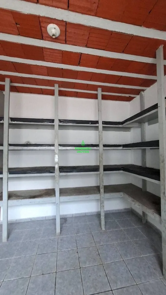 Depósito-Galpão, 810 m² - Foto 27