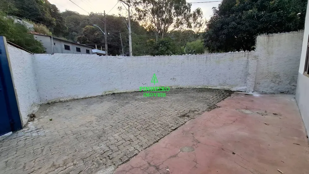 Depósito-Galpão, 810 m² - Foto 18