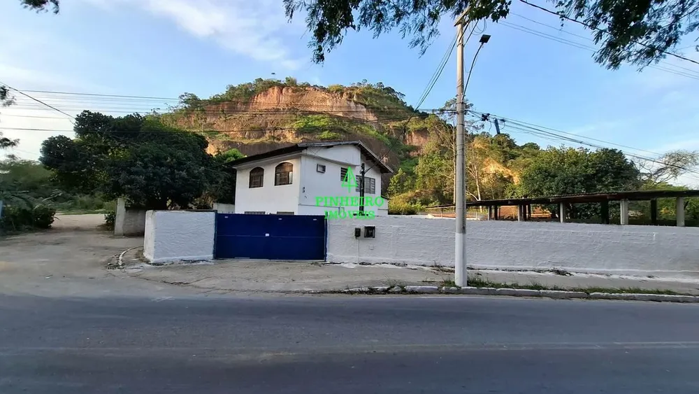 Depósito-Galpão, 810 m² - Foto 6