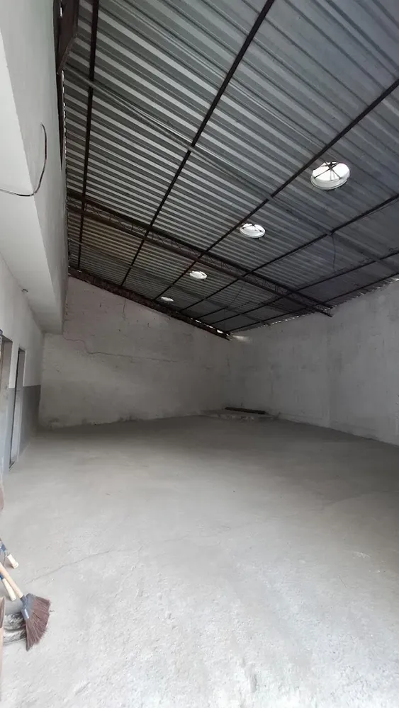 Depósito-Galpão, 810 m² - Foto 12