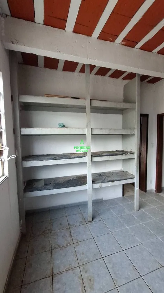 Depósito-Galpão, 810 m² - Foto 26