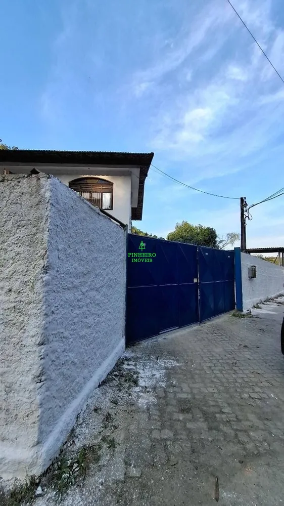 Depósito-Galpão, 810 m² - Foto 21