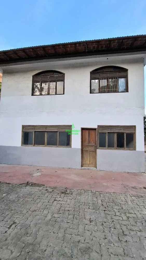 Depósito-Galpão, 810 m² - Foto 12