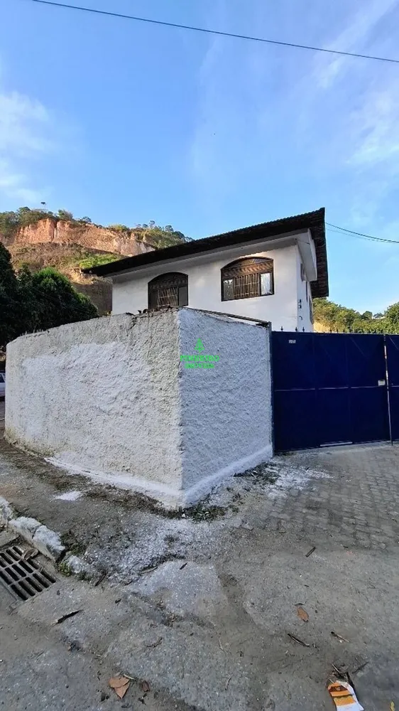 Depósito-Galpão, 810 m² - Foto 4