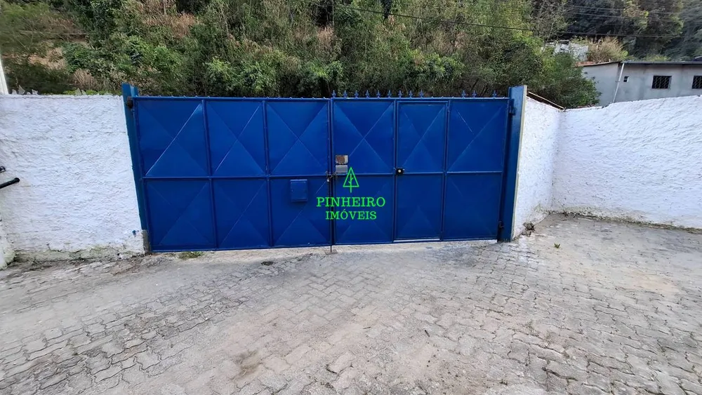 Depósito-Galpão, 810 m² - Foto 19
