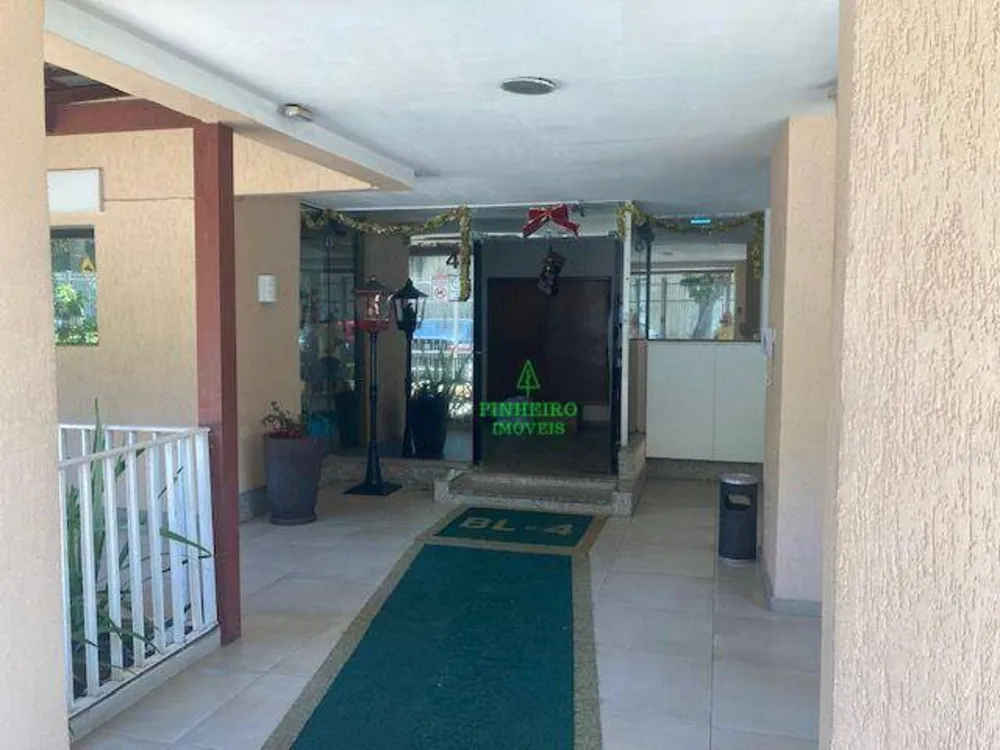Apartamento, 2 quartos, 50 m² - Foto 13