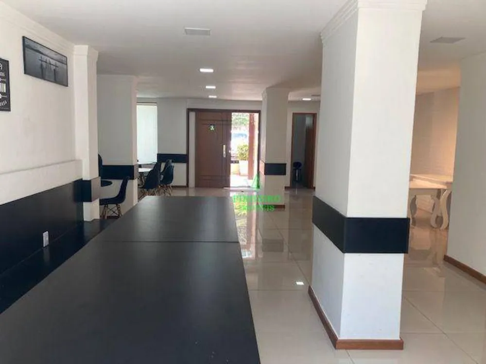 Apartamento, 2 quartos, 50 m² - Foto 17