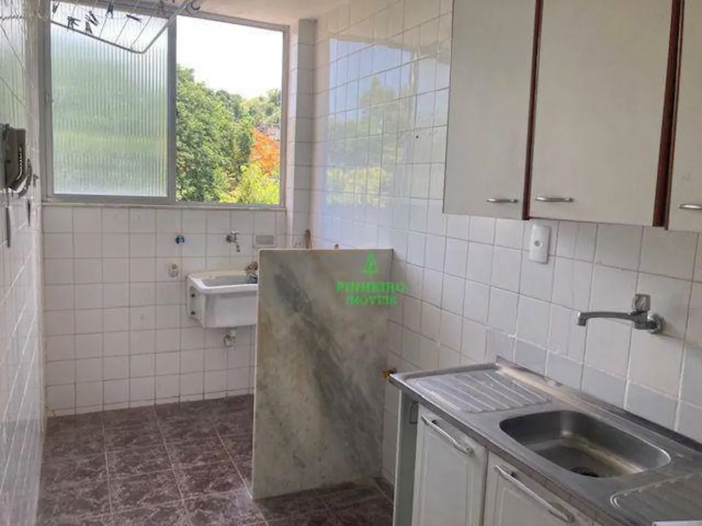 Apartamento, 2 quartos, 50 m² - Foto 4