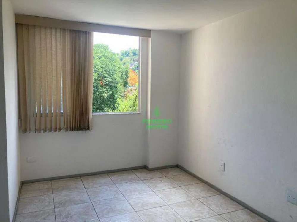 Apartamento, 2 quartos, 50 m² - Foto 5