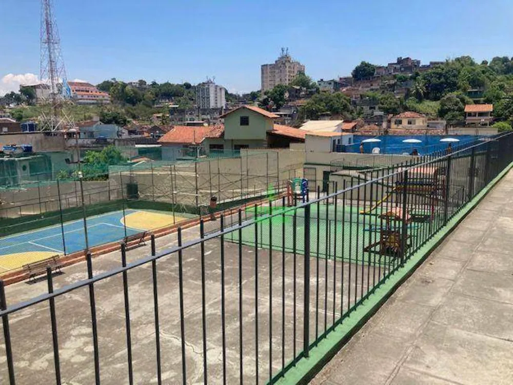 Apartamento, 2 quartos, 50 m² - Foto 21